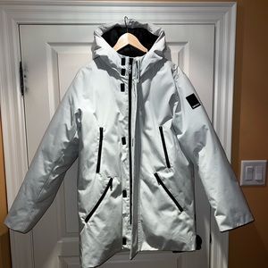 DKNY jacket